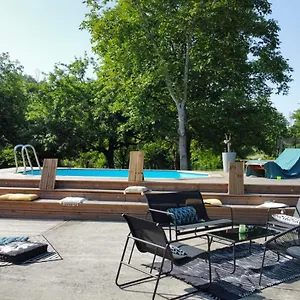  Appartement Mon Cocon Bressan