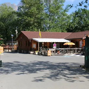 Camping Mobil Chamonix Mont Blanc, Passy (Haute-Savoie)
