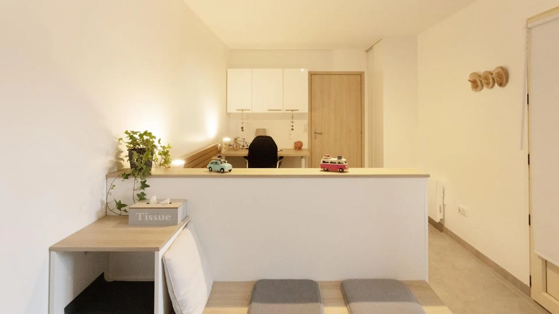 Apartment Logement Equipe Saint-Paul-de-Varax France