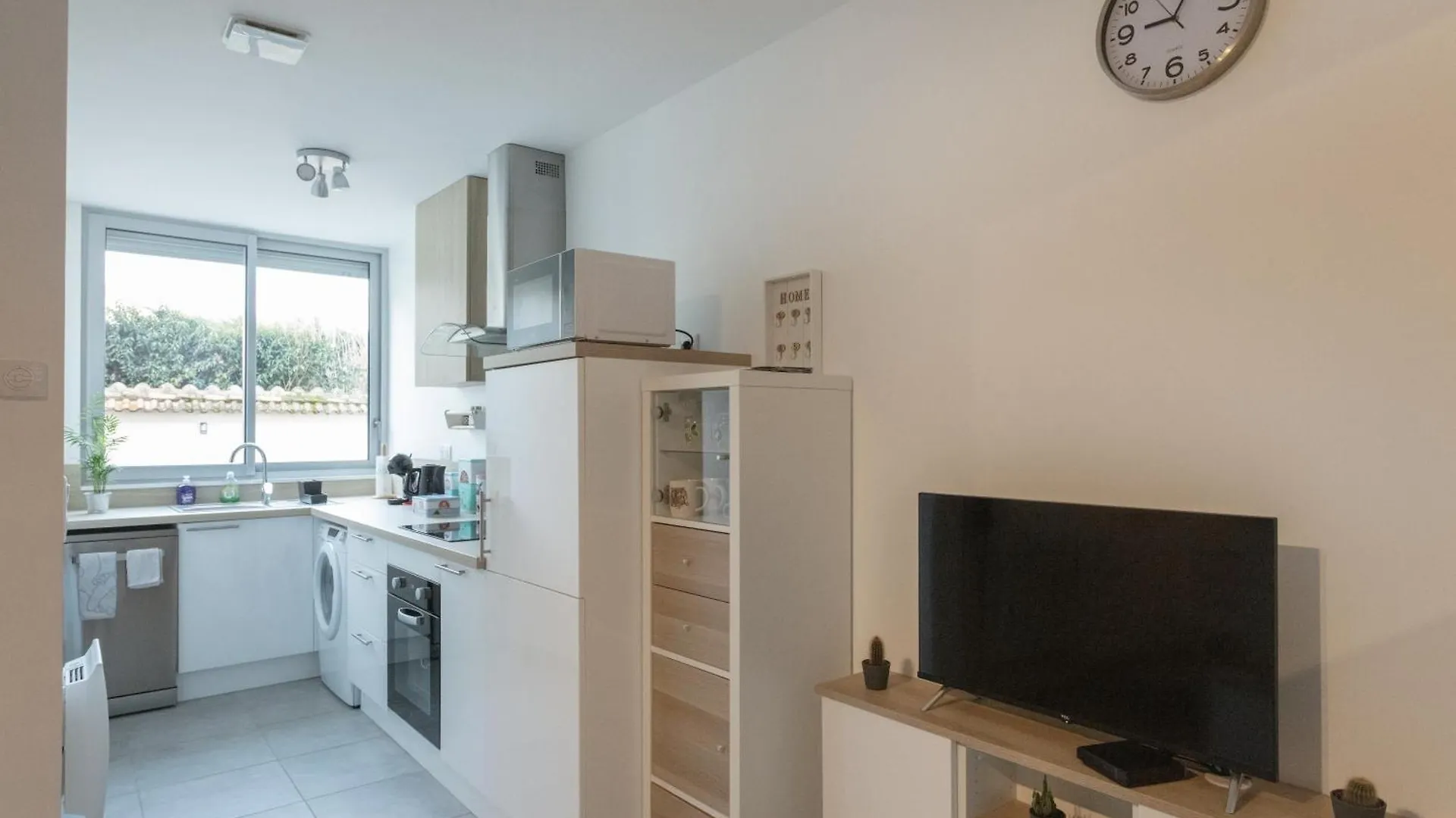 Apartment Logement Equipe Saint-Paul-de-Varax