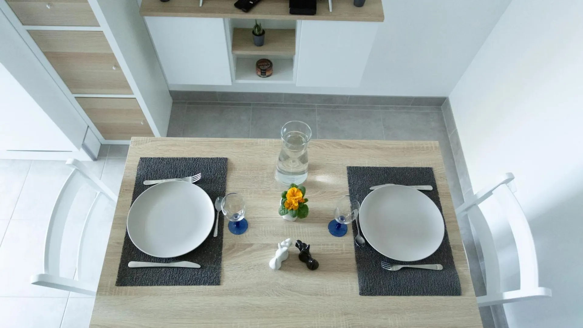 Logement Equipe Saint-Paul-de-Varax 0*,